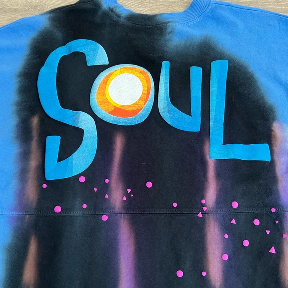 Disney Soul Tee - Picture 3 of 5